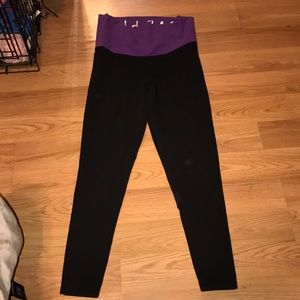 Victoria secret PINK leggings